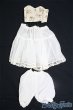 画像1: SDM＆MSD/OF:衣装セット/1/4　40ｃｍ　BJD　MJD　衣装　ドール用 I-25-10-05-206-KD-ZI (1)