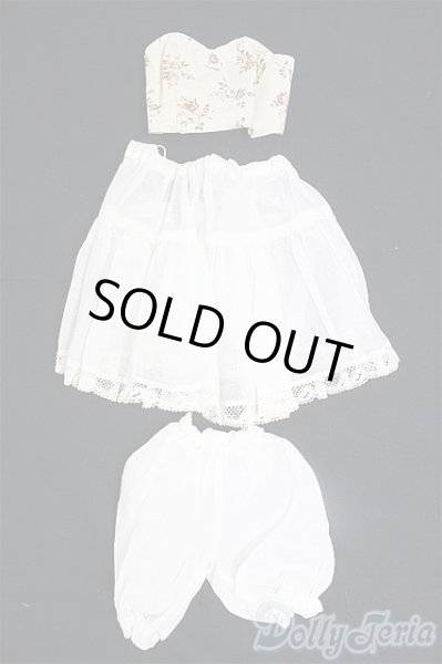 画像1: SDM＆MSD/OF:衣装セット/1/4　40ｃｍ　BJD　MJD　衣装　ドール用 I-25-10-05-206-KD-ZI (1)