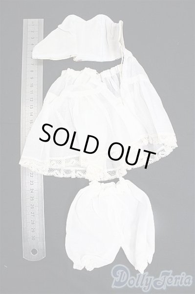 画像2: SDM＆MSD/OF:衣装セット/1/4　40ｃｍ　BJD　MJD　衣装　ドール用 I-25-10-05-206-KD-ZI (2)