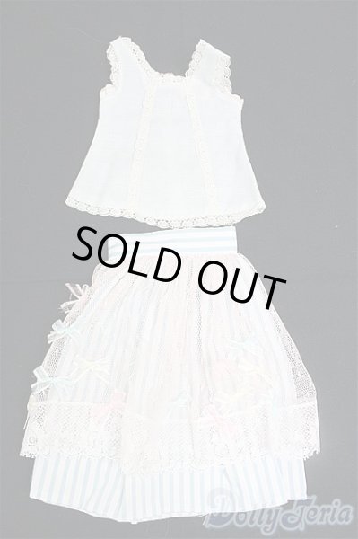 画像1: SDM＆MSD/OF:衣装セット/1/4　40ｃｍ　BJD　MJD　衣装　ドール用 I-25-10-05-207-KD-ZI (1)