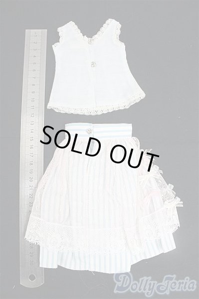 画像2: SDM＆MSD/OF:衣装セット/1/4　40ｃｍ　BJD　MJD　衣装　ドール用 I-25-10-05-207-KD-ZI (2)