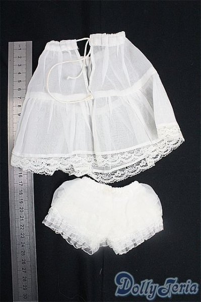 画像2: SDM＆MSD/OF:衣装セット/1/4　40ｃｍ　BJD　MJD　衣装　ドール用 I-25-10-05-212-KD-ZI (2)