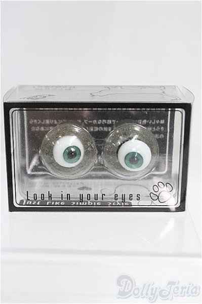 画像3: 14mm/グラスアイ I-25-10-05-020-KD-ZI (3)