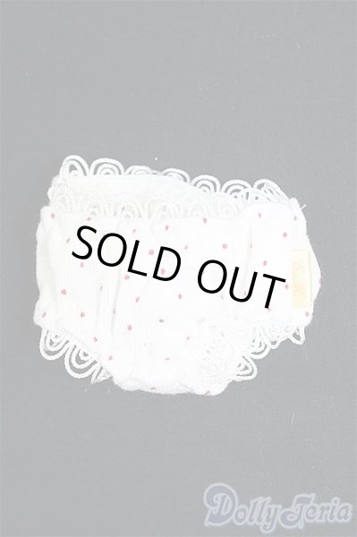 画像1: 幼SD/OF:下着/1/6　30ｃｍ　BJD　MJD　衣装　ドール用 I-25-10-05-245-KD-ZI (1)