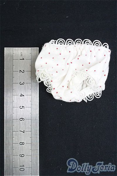 画像2: 幼SD/OF:下着/1/6　30ｃｍ　BJD　MJD　衣装　ドール用 I-25-10-05-245-KD-ZI (2)