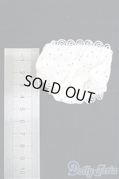 画像2: 幼SD/OF:下着/1/6　30ｃｍ　BJD　MJD　衣装　ドール用 I-25-10-05-245-KD-ZI (2)