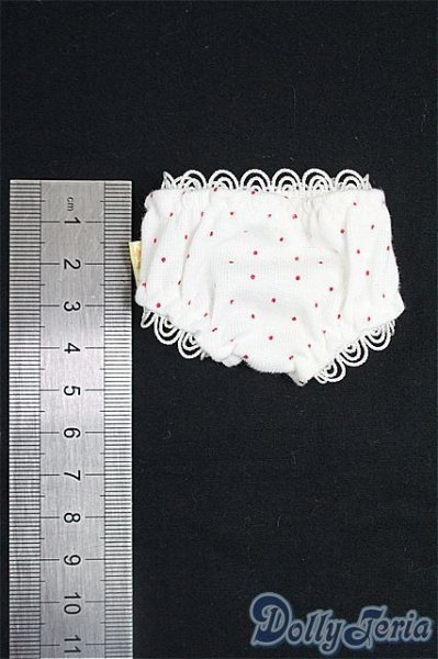 画像2: 幼SD/OF:下着/1/6　30ｃｍ　BJD　MJD　衣装　ドール用 I-25-10-05-244-KD-ZI (2)