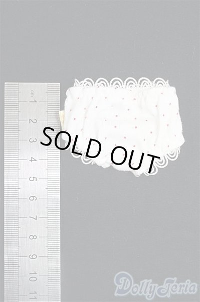 画像2: 幼SD/OF:下着/1/6　30ｃｍ　BJD　MJD　衣装　ドール用 I-25-10-05-244-KD-ZI (2)