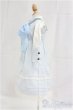 画像2: SD/OF:衣装セット　お迎えドレス/1/3　60ｃｍ　BJD　MJD　衣装　ドール用 I-25-10-05-255-KD-ZI (2)
