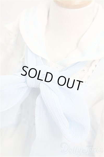 画像4: SD/OF:衣装セット　お迎えドレス/1/3　60ｃｍ　BJD　MJD　衣装　ドール用 I-25-10-05-255-KD-ZI (4)