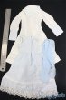 画像6: SD/OF:衣装セット　お迎えドレス/1/3　60ｃｍ　BJD　MJD　衣装　ドール用 I-25-10-05-255-KD-ZI (6)