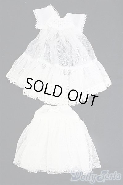 画像1: 幼SD/OF:衣装セット/1/6　30ｃｍ　BJD　MJD　衣装　ドール用 I-25-10-05-252-KD-ZI (1)