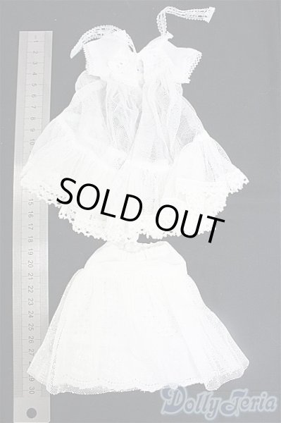 画像2: 幼SD/OF:衣装セット/1/6　30ｃｍ　BJD　MJD　衣装　ドール用 I-25-10-05-252-KD-ZI (2)