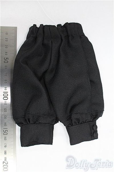 画像2: SDM＆MSD/OF:パンツ/1/4　40ｃｍ　BJD　MJD　衣装　ドール用 I-25-10-12-025-KD-ZI (2)