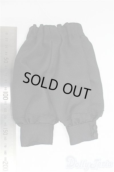 画像2: SDM＆MSD/OF:パンツ/1/4　40ｃｍ　BJD　MJD　衣装　ドール用 I-25-10-12-025-KD-ZI (2)