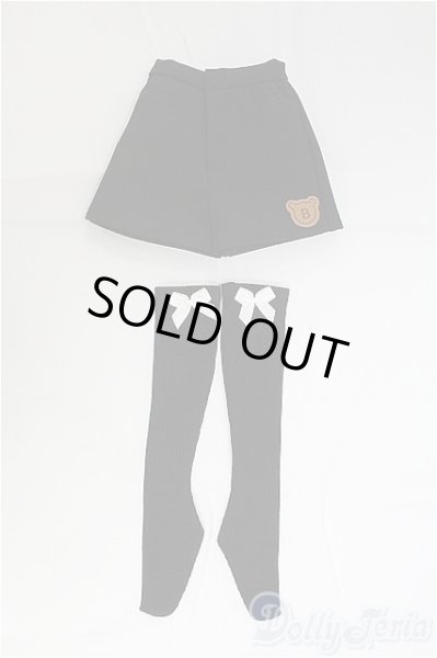 画像1: SDM＆MSD/OF:衣装セット/1/4　40ｃｍ　BJD　MJD　衣装　ドール用 I-25-10-12-023-KD-ZI (1)