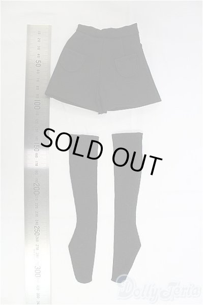 画像2: SDM＆MSD/OF:衣装セット/1/4　40ｃｍ　BJD　MJD　衣装　ドール用 I-25-10-12-023-KD-ZI (2)