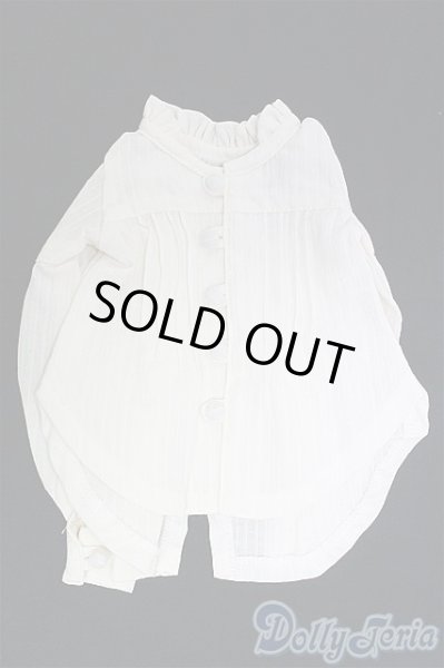 画像1: SD/OF:トップス/1/3　60ｃｍ　BJD　MJD　衣装　ドール用 I-25-10-12-024-KD-ZI (1)