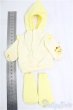画像2: 幼SD/OF:衣装セット/1/6　30ｃｍ　BJD　MJD　衣装　ドール用 I-25-10-26-265-KD-ZI (2)