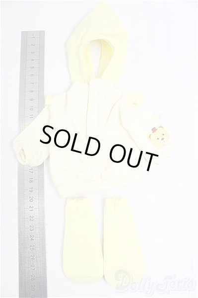 画像2: 幼SD/OF:衣装セット/1/6　30ｃｍ　BJD　MJD　衣装　ドール用 I-25-10-26-265-KD-ZI (2)