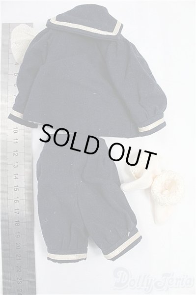 画像2: 幼SD/OF:衣装セット/1/6　30ｃｍ　BJD　MJD　衣装　ドール用 I-25-10-26-249-KD-ZI (2)