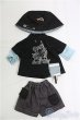 画像1: 幼SD/OF:衣装セット/1/6　30ｃｍ　BJD　MJD　衣装　ドール用 I-25-10-26-247-KD-ZI (1)