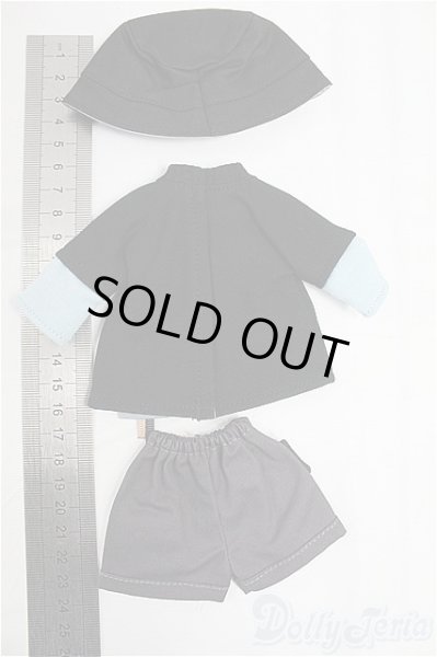 画像2: 幼SD/OF:衣装セット/1/6　30ｃｍ　BJD　MJD　衣装　ドール用 I-25-10-26-247-KD-ZI (2)