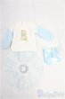 画像1: 幼SD/OF:衣装セット/1/6　30ｃｍ　BJD　MJD　衣装　ドール用 I-25-10-26-245-KD-ZI (1)