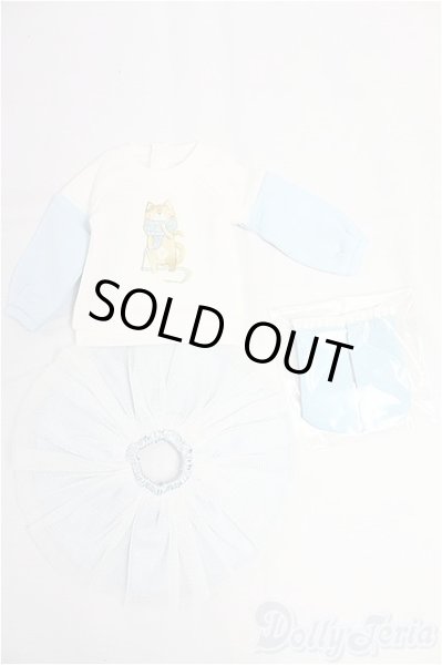 画像1: 幼SD/OF:衣装セット/1/6　30ｃｍ　BJD　MJD　衣装　ドール用 I-25-10-26-245-KD-ZI (1)