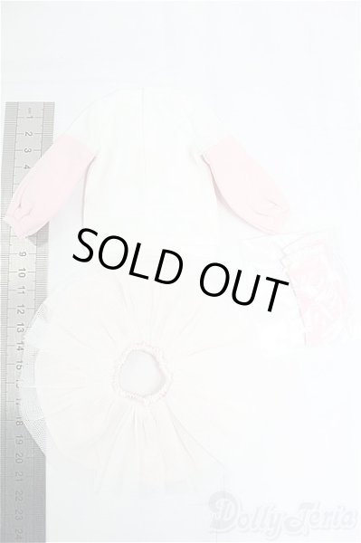 画像2: 幼SD/OF:衣装セット/1/6　30ｃｍ　BJD　MJD　衣装　ドール用 I-25-10-26-244-KD-ZI (2)