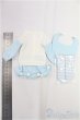 画像2: 幼SD/OF:衣装セット/1/6　30ｃｍ　BJD　MJD　衣装　ドール用 I-25-10-26-243-KD-ZI (2)