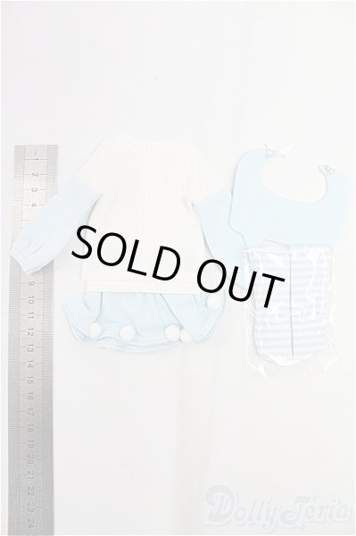 画像2: 幼SD/OF:衣装セット/1/6　30ｃｍ　BJD　MJD　衣装　ドール用 I-25-10-26-243-KD-ZI (2)