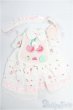 画像1: 幼SD/OF:ワンピース/1/6　30ｃｍ　BJD　MJD　衣装　ドール用 I-25-10-26-261-KD-ZI (1)