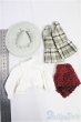画像2: 幼SD/OF:衣装セット/1/6　30ｃｍ　BJD　MJD　衣装　ドール用 I-25-10-26-254-KD-ZI (2)