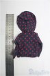 画像2: 幼SD/OF:パーカー/1/6　30ｃｍ　BJD　MJD　衣装　ドール用 I-25-10-26-264-KD-ZI (2)