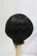 画像2: 7-8inch/ウィッグ/インチ　BJD　MJD　ドール用 I-25-10-26-215-KD-ZI (2)
