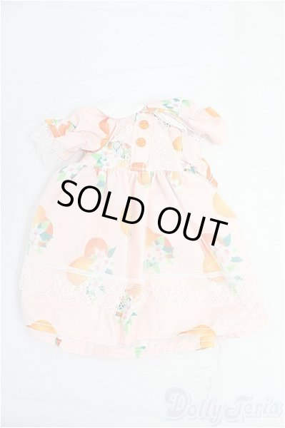 画像1: 幼SD/OF:衣装セット/1/6　30ｃｍ　BJD　MJD　衣装　ドール用 I-25-10-26-258-KD-ZI (1)