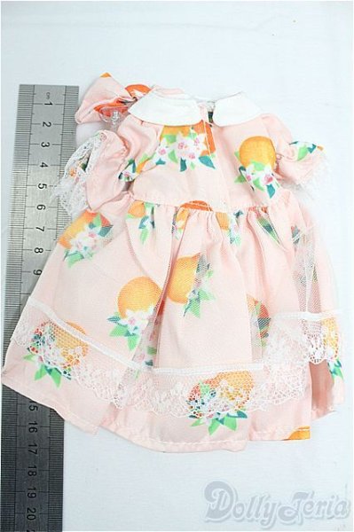 画像2: 幼SD/OF:衣装セット/1/6　30ｃｍ　BJD　MJD　衣装　ドール用 I-25-10-26-258-KD-ZI (2)