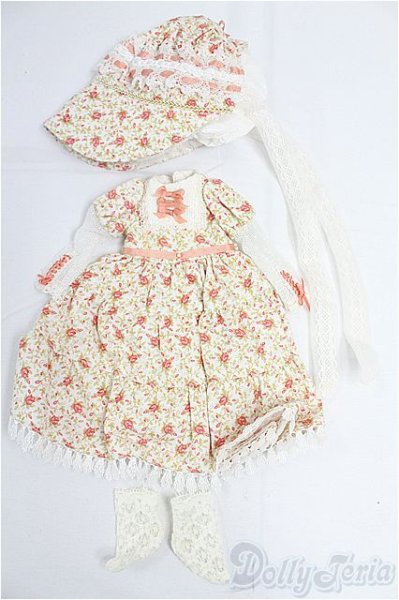 画像1: 幼SD/OF:衣装セット/1/6　30ｃｍ　BJD　MJD　衣装　ドール用 I-25-10-26-256-KD-ZI (1)