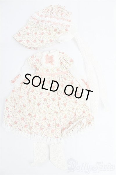 画像1: 幼SD/OF:衣装セット/1/6　30ｃｍ　BJD　MJD　衣装　ドール用 I-25-10-26-256-KD-ZI (1)