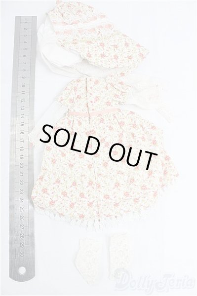 画像2: 幼SD/OF:衣装セット/1/6　30ｃｍ　BJD　MJD　衣装　ドール用 I-25-10-26-256-KD-ZI (2)