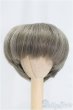 画像1: 7-8inch/ウィッグ/インチ BJD MJD ドール用 I-25-10-26-200-KD-ZI (1)