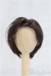 画像1: 7-8inch/ウィッグ/インチ BJD MJD ドール用 I-25-10-26-199-KD-ZI (1)