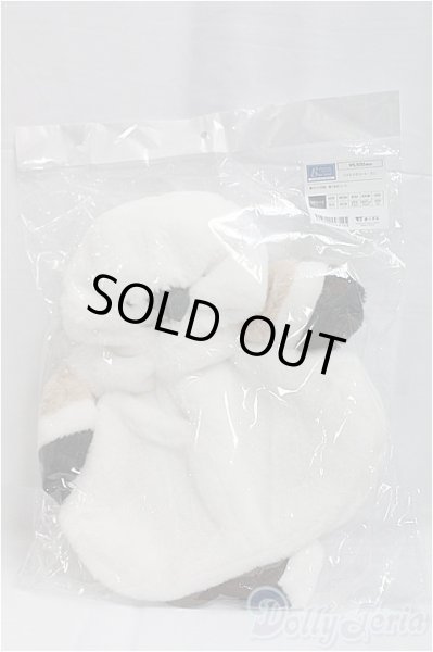 画像1: SDM/OF:シマエナガコート・ミニ/1/4　40ｃｍ　BJD　MJD　衣装　ドール用 I-25-10-26-192-KD-ZI (1)