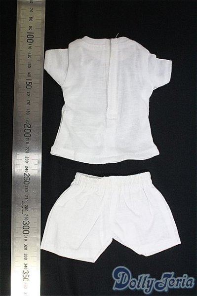 画像2: SDM＆MSD/OF:衣装上下/1/4　40ｃｍ　BJD　MJD　衣装　ドール用 I-25-10-26-218-KD-ZI (2)