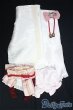画像2: SDM＆MSD/OF:衣装セット　VOLKS/1/4　40ｃｍ　BJD　MJD　衣装　ドール用 I-25-10-26-188-KD-ZI (2)