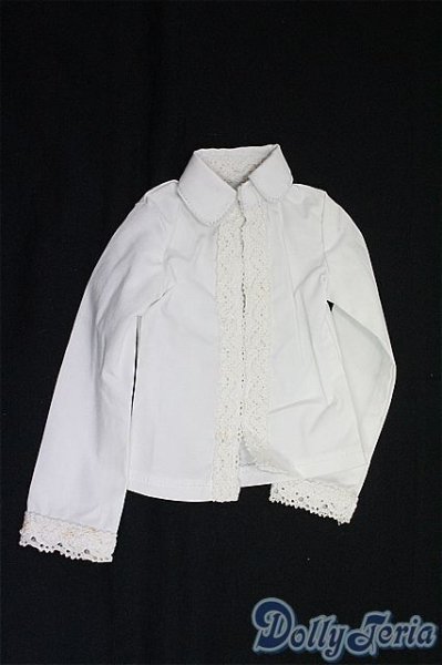 画像1: SDM&MSD/OF:トップス/1/4 40cm BJD MJD 衣装 ドール用 I-25-10-26-187-KD-ZI (1)