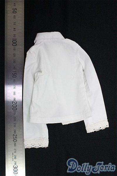 画像2: SDM&MSD/OF:トップス/1/4 40cm BJD MJD 衣装 ドール用 I-25-10-26-187-KD-ZI (2)