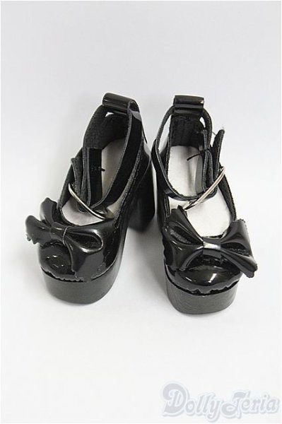 画像1: SDM&MSD/OF:靴/1/4 40cm BJD MJD 衣装 ドール用 I-25-10-26-180-KD-ZI (1)