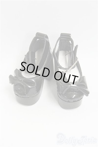 画像1: SDM＆MSD/OF:靴/1/4　40ｃｍ　BJD　MJD　衣装　ドール用 I-25-10-26-180-KD-ZI (1)